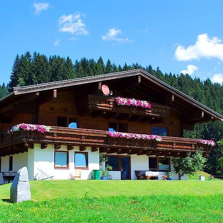 Hotel Gastehaus Einodberg Mittersill Exterior foto