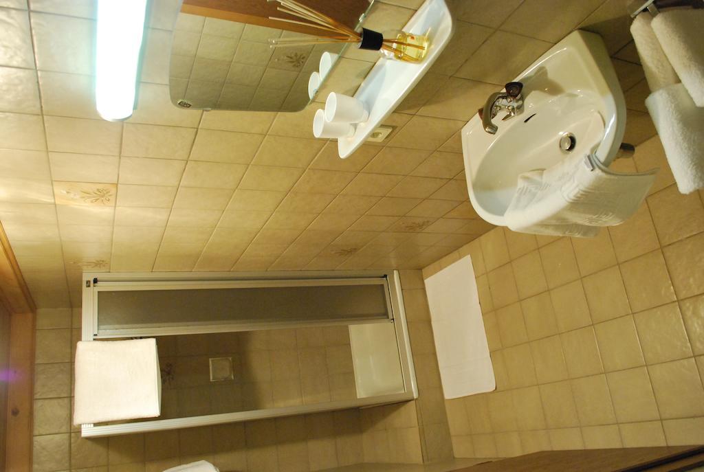 Hotel Gastehaus Einodberg Mittersill Habitación foto
